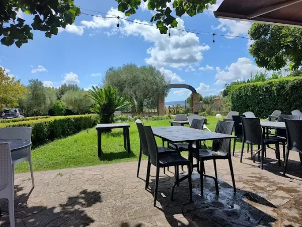 Pizzeria Il Prato