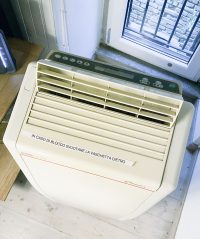 La Casetta del Borgo - Air Conditioner